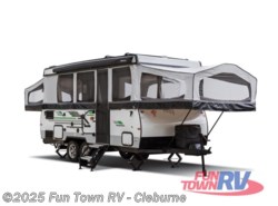 New 2022 Forest River Rockwood Freedom Series 2318G available in Cleburne, Texas
