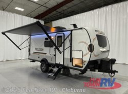 New 2022 Forest River Rockwood Geo Pro G20BHS available in Cleburne, Texas