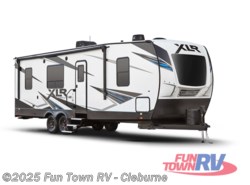 New 2022 Forest River XLR Hyper Lite 2513 available in Cleburne, Texas