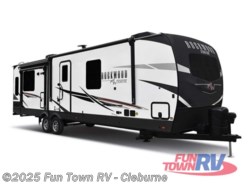 New 2022 Forest River Rockwood Signature Ultra Lite 8336BH available in Cleburne, Texas
