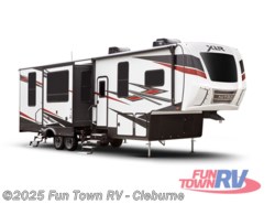 New 2022 Forest River XLR Nitro 35DK5 available in Cleburne, Texas