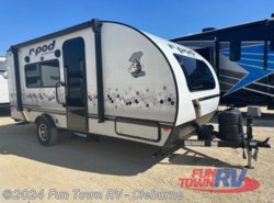 Used 2022 Forest River  R Pod RP-192 available in Cleburne, Texas