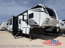 New 2023 Forest River XLR Nitro 351 available in Cleburne, Texas
