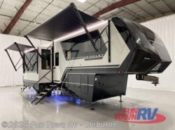 New 2024 Brinkley RV Model G 3500 available in Cleburne, Texas