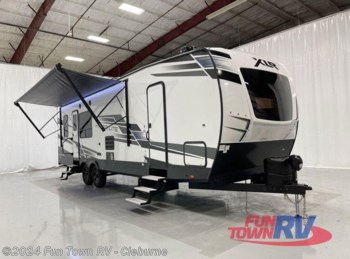 New 2023 Forest River XLR Hyper Lite 3016 available in Cleburne, Texas