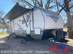 New 2023 Palomino Puma 31QBBH available in Cleburne, Texas