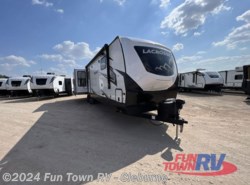 New 2024 Prime Time LaCrosse 3411RK available in Cleburne, Texas