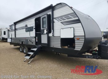 Used 2023 Dutchmen Aspen Trail 2910BHS available in Cleburne, Texas