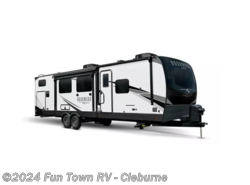 New 2024 Forest River Rockwood Signature 8337RL available in Cleburne, Texas