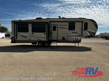 Used 2021 Forest River Flagstaff 529RKB available in Cleburne, Texas