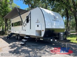New 2024 Ember RV E-Series 24RLD available in Cleburne, Texas