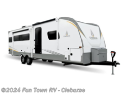New 2024 Ember RV Touring Edition 29RS available in Cleburne, Texas