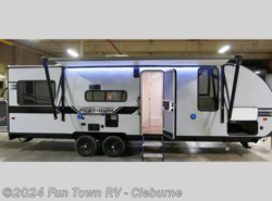 New 2024 Forest River Salem FSX 290RTKX available in Cleburne, Texas