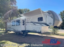 New 2025 Forest River Cardinal 35FUN available in Cleburne, Texas