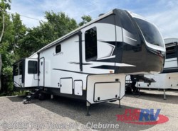 Used 2023 Forest River Cardinal Luxury 380RLX available in Cleburne, Texas