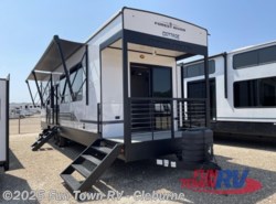 New 2025 Forest River Cedar Creek Cottage 40CFD available in Cleburne, Texas