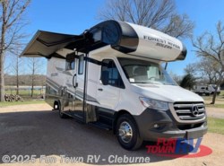 New 2025 Forest River Solera 24DSRC available in Cleburne, Texas