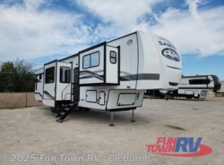 New 2026 Forest River Sabre 37FLH available in Cleburne, Texas