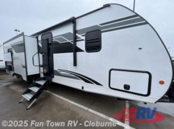 New 2025 CrossRoads Sunset Trail Super Lite 285CK available in Cleburne, Texas