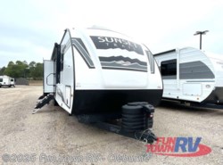 New 2025 CrossRoads Sunset Trail SS331BH available in Cleburne, Texas