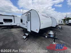 New 2025 Gulf Stream Yellowstone Trail Edition 140BH available in Cleburne, Texas