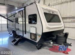 Used 2022 Forest River No Boundaries NB19.8 available in Cleburne, Texas