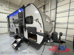 Used 2024 Forest River Cherokee Wolf Pup Black Label 17JWBL available in Cleburne, Texas