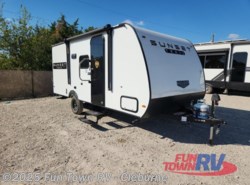 New 2026 CrossRoads Sunset Trail 17BHS available in Cleburne, Texas