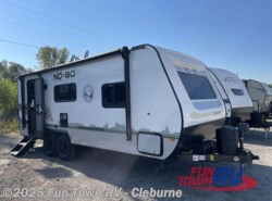 Used 2021 Forest River No Boundaries NB19.6 available in Cleburne, Texas