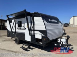 New 2026 CrossRoads Fun Time 185BH available in Cleburne, Texas