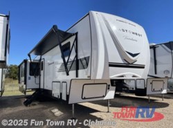 New 2026 East to West Tandara 388LR available in Cleburne, Texas