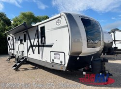 New 2025 Forest River Wildwood Heritage Glen 314BUD available in Cleburne, Texas