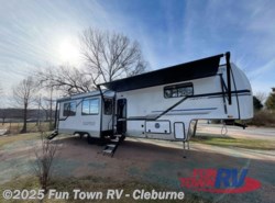 New 2025 Forest River Cherokee Arctic Wolf Suite 3800DECK available in Cleburne, Texas