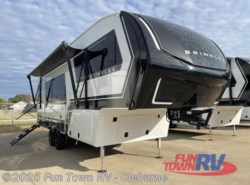 New 2026 Brinkley RV Model Z 2670 available in Cleburne, Texas
