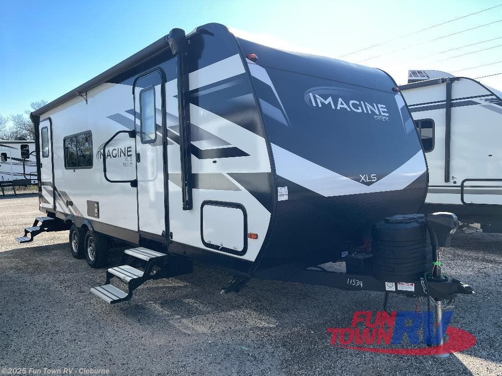 Used 2024 Grand Design Imagine XLS 23LDE available in Cleburne, Texas