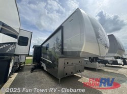 New 2025 Redwood RV Redwood 401LK available in Cleburne, Texas