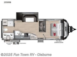 Used 2023 Cruiser RV MPG 2550RB available in Cleburne, Texas