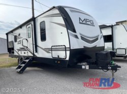 Used 2023 Cruiser RV MPG 2550RB available in Cleburne, Texas
