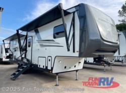 New 2025 Forest River Rockwood Signature R374DBH available in Cleburne, Texas