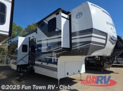 New 2026 Forest River Riverstone Legacy 421FK available in Cleburne, Texas