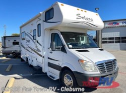 Used 2010 Forest River Solera 24S available in Cleburne, Texas