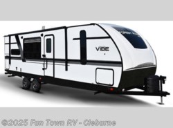 Used 2020 Forest River Vibe 26RK available in Cleburne, Texas