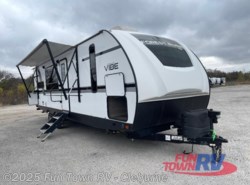Used 2020 Forest River Vibe 26RK available in Cleburne, Texas
