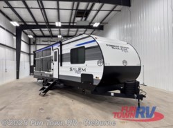 New 2025 Forest River Salem FSX 28VC available in Cleburne, Texas