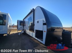New 2026 Brinkley RV Model I 280 available in Cleburne, Texas