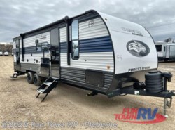 New 2025 Forest River Cherokee Grey Wolf 26DBH available in Cleburne, Texas