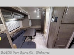 Used 2018 Forest River R Pod RP-179 available in Cleburne, Texas