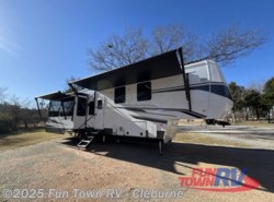 New 2025 Forest River Columbus 383RLH available in Cleburne, Texas