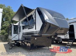 New 2025 Brinkley RV Model G 3250 available in Cleburne, Texas