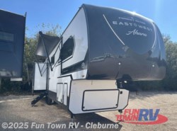 New 2026 East to West Ahara 383UR available in Cleburne, Texas